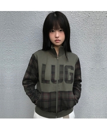 LUVISTRUE｜ラヴイズトゥルーのジャケット/アウター通販 - ZOZOTOWN