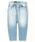 DSQUARED2�i�f�B�[�X�N�G�A�[�h�j�́uBro Jean/0251�i�f�j���p���c�j�v�b���C�g�u���[