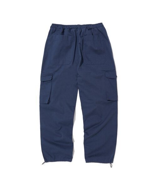 MOAA（モア）の「コーブカーゴパンツ (NAVY)（スウェットパンツ・メンズ・その他・M/L）」の3枚目の写真