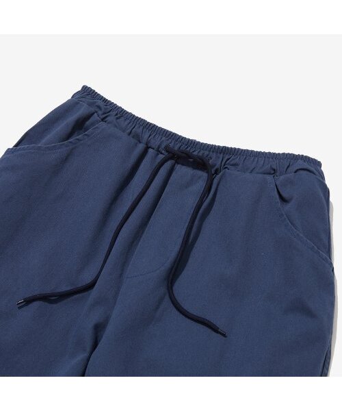 MOAA（モア）の「コーブカーゴパンツ (NAVY)（スウェットパンツ・メンズ・その他・M/L）」の4枚目の写真