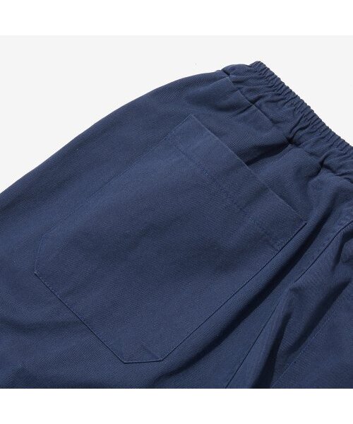 MOAA（モア）の「コーブカーゴパンツ (NAVY)（スウェットパンツ・メンズ・その他・M/L）」の6枚目の写真