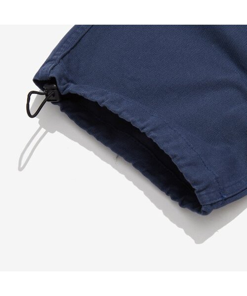 MOAA（モア）の「コーブカーゴパンツ (NAVY)（スウェットパンツ・メンズ・その他・M/L）」の7枚目の写真