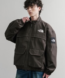 日本未展開モデル WHITE LABEL THE NORTH FACE VILAN EX JACKET