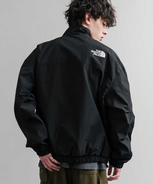 日本未展開モデル WHITE LABEL THE NORTH FACE NEILTON EX JACKET