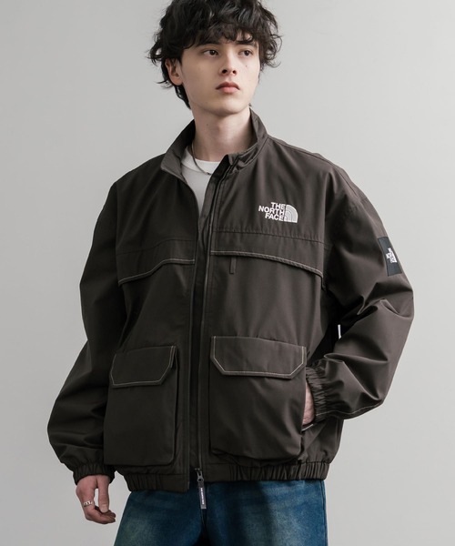 日本未展開モデル WHITE LABEL THE NORTH FACE NEILTON EX JACKET