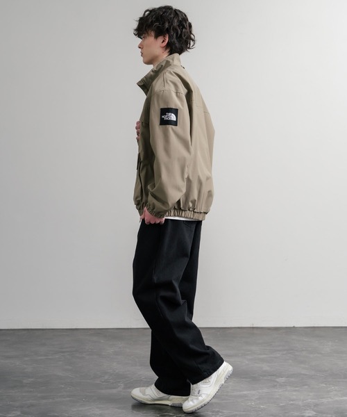 THE NORTH FACE(ザノースフェイス)の「日本未展開モデル WHITE LABEL THE NORTH FACE NEILTON EX JACKET NEILTON EX JACKET オーバーサイズワンポイントロゴ刺繍ニールトンジャケット(ブルゾン・メンズ・ダークブラウン/ブラック/ベージュ・M/S/XL/XXL/L)」の14枚目の写真