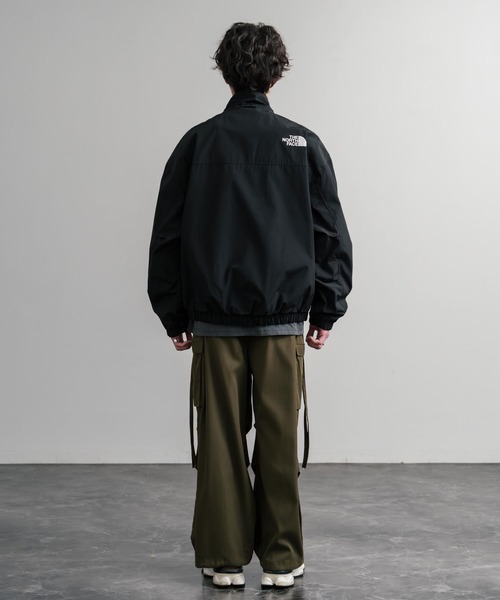 日本未展開モデル WHITE LABEL THE NORTH FACE NEILTON EX JACKET
