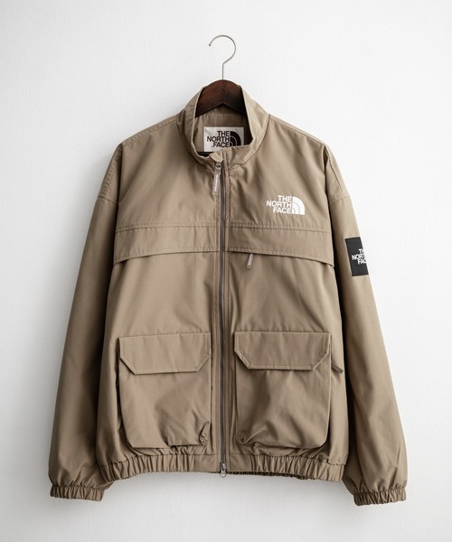 日本未展開モデル WHITE LABEL THE NORTH FACE NEILTON EX JACKET