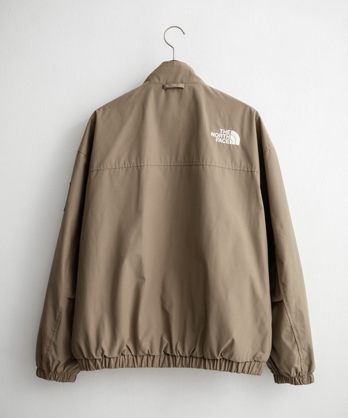 THE NORTH FACE(ザノースフェイス)の「日本未展開モデル WHITE LABEL THE NORTH FACE NEILTON EX JACKET NEILTON EX JACKET オーバーサイズワンポイントロゴ刺繍ニールトンジャケット(ブルゾン・メンズ・ダークブラウン/ブラック/ベージュ・M/S/XL/XXL/L)」の17枚目の写真