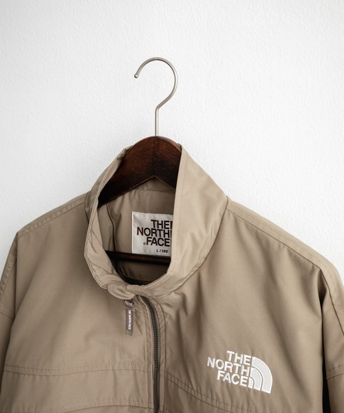 THE NORTH FACE(ザノースフェイス)の「日本未展開モデル WHITE LABEL THE NORTH FACE NEILTON EX JACKET NEILTON EX JACKET オーバーサイズワンポイントロゴ刺繍ニールトンジャケット(ブルゾン・メンズ・ダークブラウン/ブラック/ベージュ・M/S/XL/XXL/L)」の18枚目の写真