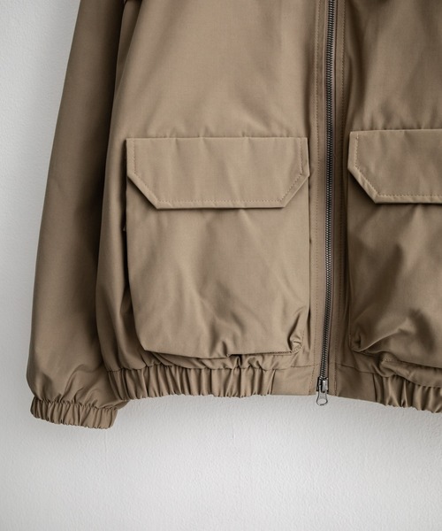 日本未展開モデル WHITE LABEL THE NORTH FACE NEILTON EX JACKET