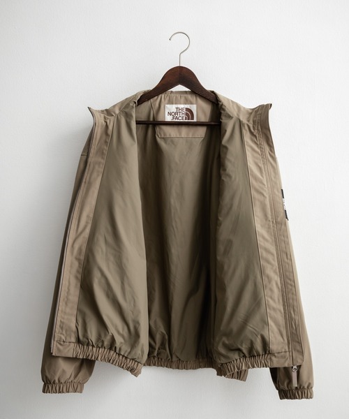 日本未展開モデル WHITE LABEL THE NORTH FACE NEILTON EX JACKET