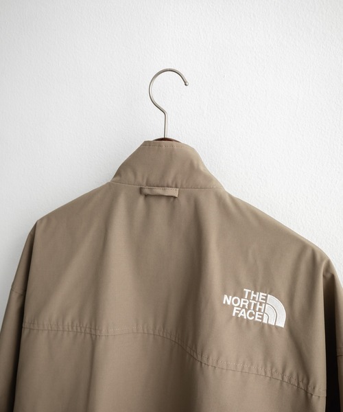 【着用2時間のみ】ノースフェイス NEILTON JACKET ベージュXL 日本未展開モデル WHITE LABEL THE NORTH FACE NEILTON EX JACKET