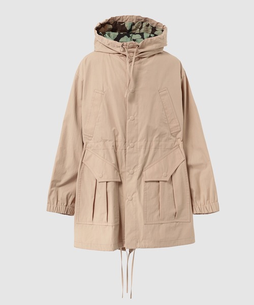 DRIES VAN NOTEN（ドリスヴァンノッテン）の「VOXER BIS 3309 M.W.JACKET（その他アウター・メンズ・その他1/その他2・S/M）」の2枚目の写真