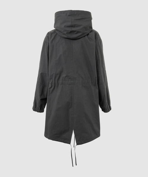 DRIES VAN NOTEN（ドリスヴァンノッテン）の「VOXER BIS 3309 M.W.JACKET（その他アウター・メンズ・その他1/その他2・S/M）」の3枚目の写真