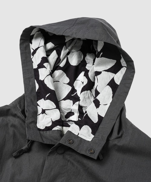 DRIES VAN NOTEN（ドリスヴァンノッテン）の「VOXER BIS 3309 M.W.JACKET（その他アウター・メンズ・その他1/その他2・S/M）」の4枚目の写真