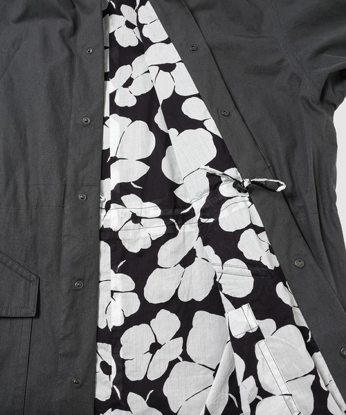 DRIES VAN NOTEN（ドリスヴァンノッテン）の「VOXER BIS 3309 M.W.JACKET（その他アウター・メンズ・その他1/その他2・S/M）」の5枚目の写真