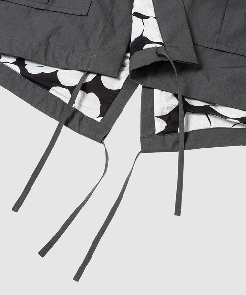 DRIES VAN NOTEN（ドリスヴァンノッテン）の「VOXER BIS 3309 M.W.JACKET（その他アウター・メンズ・その他1/その他2・S/M）」の10枚目の写真