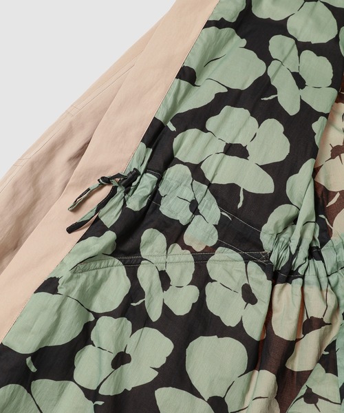 DRIES VAN NOTEN（ドリスヴァンノッテン）の「VOXER BIS 3309 M.W.JACKET（その他アウター・メンズ・その他1/その他2・S/M）」の11枚目の写真