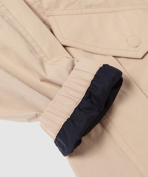 DRIES VAN NOTEN（ドリスヴァンノッテン）の「VOXER BIS 3309 M.W.JACKET（その他アウター・メンズ・その他1/その他2・S/M）」の12枚目の写真