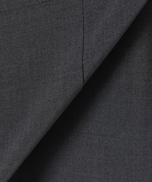 VERMEIL par iena（ヴェルメイユパーイエナ）の「ラウンドスリーブワンピース（ワンピース・レディース・ラベンダー/ネイビー・38/36）」の20枚目の写真