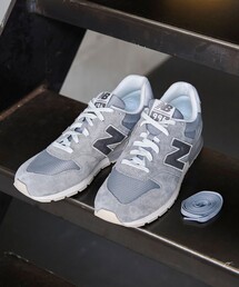 New Balance（ニューバランス）の「■NB(ニューバランス)996スニーカー【WEB限定サイズあり】（スニーカー）」