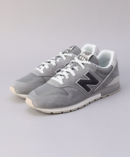 □NB（ニューバランス）996スニーカー【WEB限定サイズあり