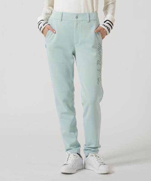 Jack Bunny!!(ジャックバニー)の「【Jack Bunny!!】PEダンボールロングパンツ(その他パンツ・レディース・ブルー/ネイビー・SMALL/MEDIUM/LARGE)」の5枚目の写真