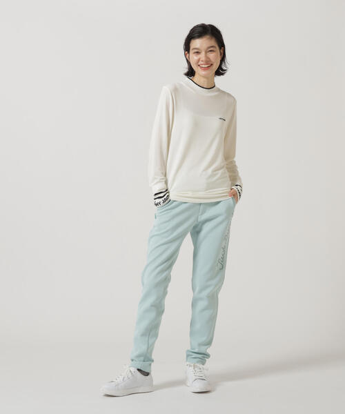 Jack Bunny!!(ジャックバニー)の「【Jack Bunny!!】PEダンボールロングパンツ(その他パンツ・レディース・ブルー/ネイビー・SMALL/MEDIUM/LARGE)」の7枚目の写真