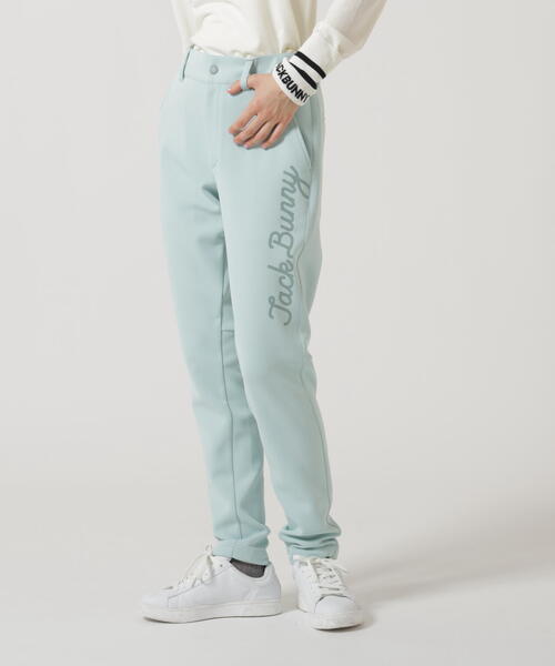 Jack Bunny!!(ジャックバニー)の「【Jack Bunny!!】PEダンボールロングパンツ(その他パンツ・レディース・ブルー/ネイビー・SMALL/MEDIUM/LARGE)」の8枚目の写真