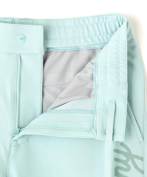 Jack Bunny!!(ジャックバニー)の「【Jack Bunny!!】PEダンボールロングパンツ(その他パンツ・レディース・ブルー/ネイビー・SMALL/MEDIUM/LARGE)」の12枚目の写真