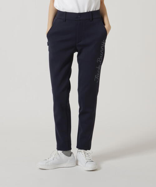 Jack Bunny!!(ジャックバニー)の「【Jack Bunny!!】PEダンボールロングパンツ(その他パンツ・レディース・ブルー/ネイビー・SMALL/MEDIUM/LARGE)」の15枚目の写真