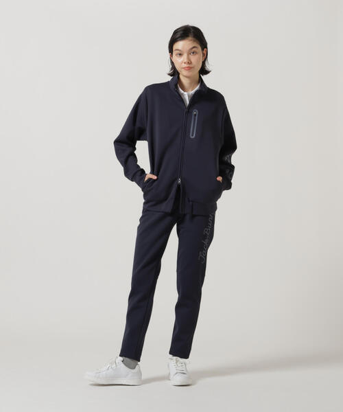 Jack Bunny!!(ジャックバニー)の「【Jack Bunny!!】PEダンボールロングパンツ(その他パンツ・レディース・ブルー/ネイビー・SMALL/MEDIUM/LARGE)」の16枚目の写真