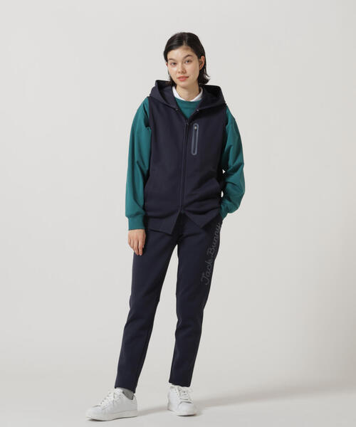 Jack Bunny!!(ジャックバニー)の「【Jack Bunny!!】PEダンボールロングパンツ(その他パンツ・レディース・ブルー/ネイビー・SMALL/MEDIUM/LARGE)」の17枚目の写真