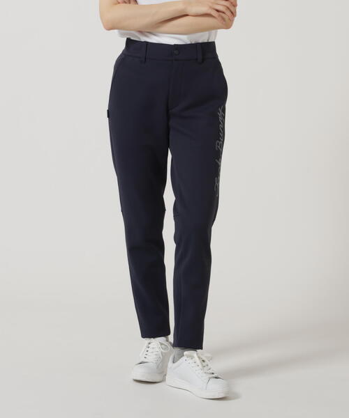 Jack Bunny!!(ジャックバニー)の「【Jack Bunny!!】PEダンボールロングパンツ(その他パンツ・レディース・ブルー/ネイビー・SMALL/MEDIUM/LARGE)」の18枚目の写真