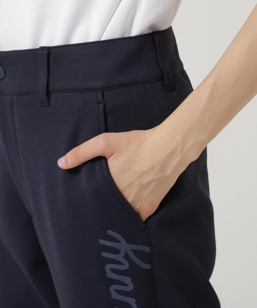 Jack Bunny!!(ジャックバニー)の「【Jack Bunny!!】PEダンボールロングパンツ(その他パンツ・レディース・ブルー/ネイビー・SMALL/MEDIUM/LARGE)」の22枚目の写真