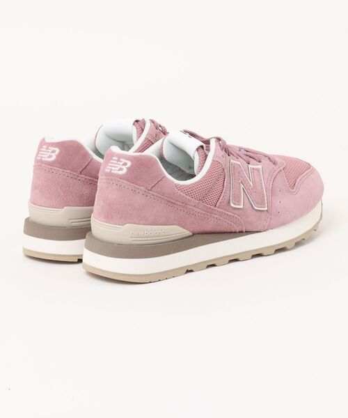 セール】NEW BALANCE ニューバランス W996 9H6(D) W996 W996 9H6 ROSE