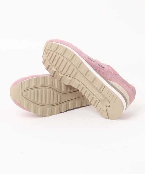 セール】NEW BALANCE ニューバランス W996 9H6(D) W996 W996 9H6 ROSE