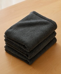 Kagulie（カグリエ）の「Dailycolor【肌ざわりのいいボリュームタイプ】フェイスタオルセット(5枚セット)（タオル）」