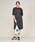 Russell Athletic�i���b�Z���A�X���e�B�b�N�j�́u�yRUSSELL ATHLETIC / ���b�Z�� �A�X���e�B�b�N�zMesh Set Up Jersey / ���b�V��/ �Z�b�g�A�b�v �W���[�W�i�㉺�Ή��E���j�Z�b�N�X�j�iT�V���c/�J�b�g�\�[�j�v�b�u���b�N