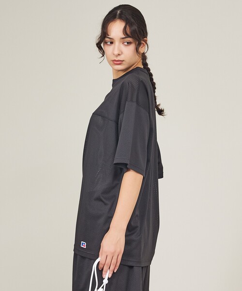Russell Athletic（ラッセルアスレティック）の「【RUSSELL ATHLETIC
