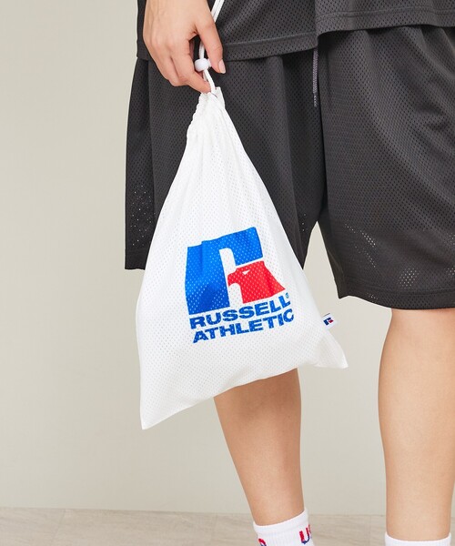 Russell Athletic（ラッセルアスレティック）の「【RUSSELL ATHLETIC