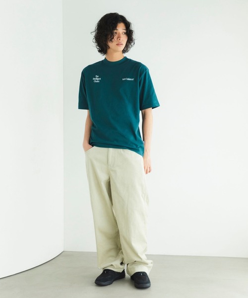 NEW BALANCE（ニューバランス）の「NB Numeric Tiago Lemos 1010（スニーカー・メンズ・ブラック・29.0cm/28.5cm/28.0cm/27.5cm/27.0cm/26.5cm/26.0cm/25.5cm/25.0cm）」の7枚目の写真