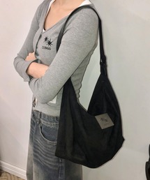 COIRIS（コイリス）の「◇COIRIS◇ブランド直輸入正規品 ナイフ スエード ショルダーバッグ NAIF SUEDE SHOULDER BAG（ショルダーバッグ）」