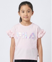 FILA｜フィラのTシャツ/カットソー（ピンク/桃色系）通販 - ZOZOTOWN