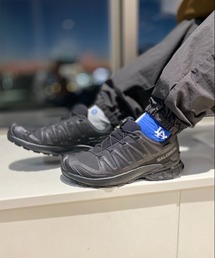 SALOMON（サロモン）の「ローカットスニーカー（スニーカー）」