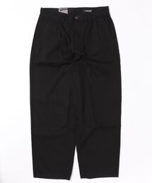 VOLCOM メンズ BAGGOS PLEAT PANT ロングパンツ 【2026年春夏モデル】