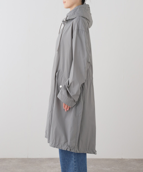 Mackintosh(マッキントッシュ)の「MACKINTOSH/マッキントッシュ SELKIRK G261HI1212BGOA(その他アウター・レディース・チャコールグレー・FREE)」の3枚目の写真