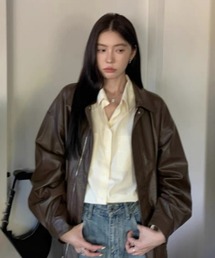 おしゃれスタ（オシャレスタ）の「ブルゾン（ブルゾン）」