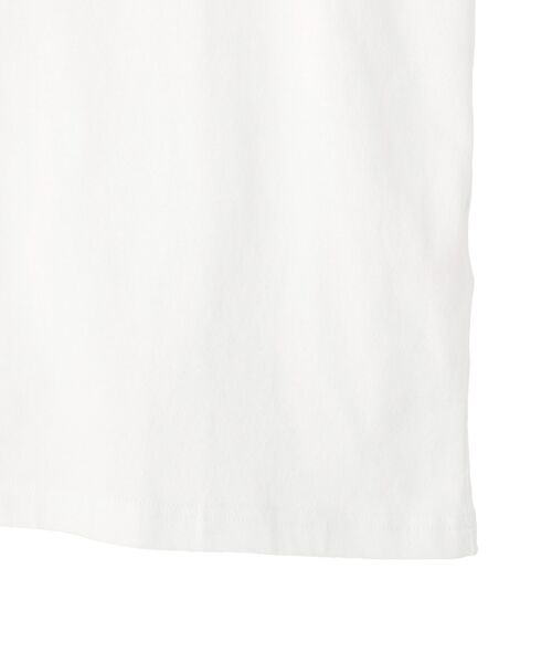 CRAFT STANDARD BOUTIQUE（クラフトスタンダードブティック）の「【ザ・ローリング・ストーンズ】半袖リンガーT（Tシャツ/カットソー・メンズ・ブルー/チャコールグレー・L/M/S）」の22枚目の写真